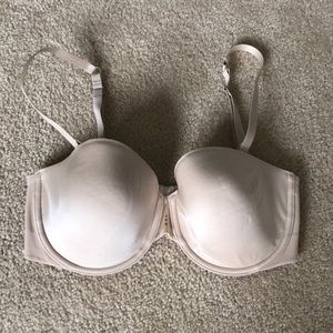Victoria’s Secret Biofit Multi-Way bra 34D